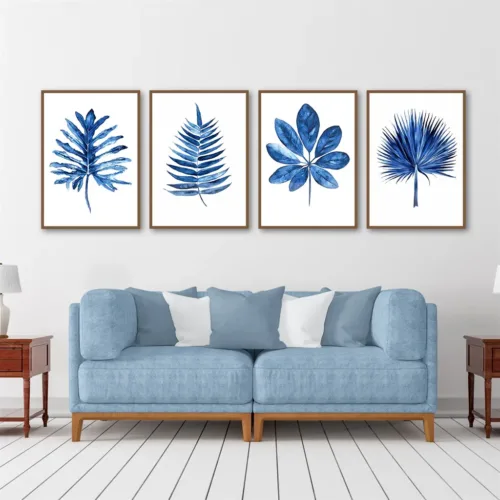 Tablouri plante tropicale