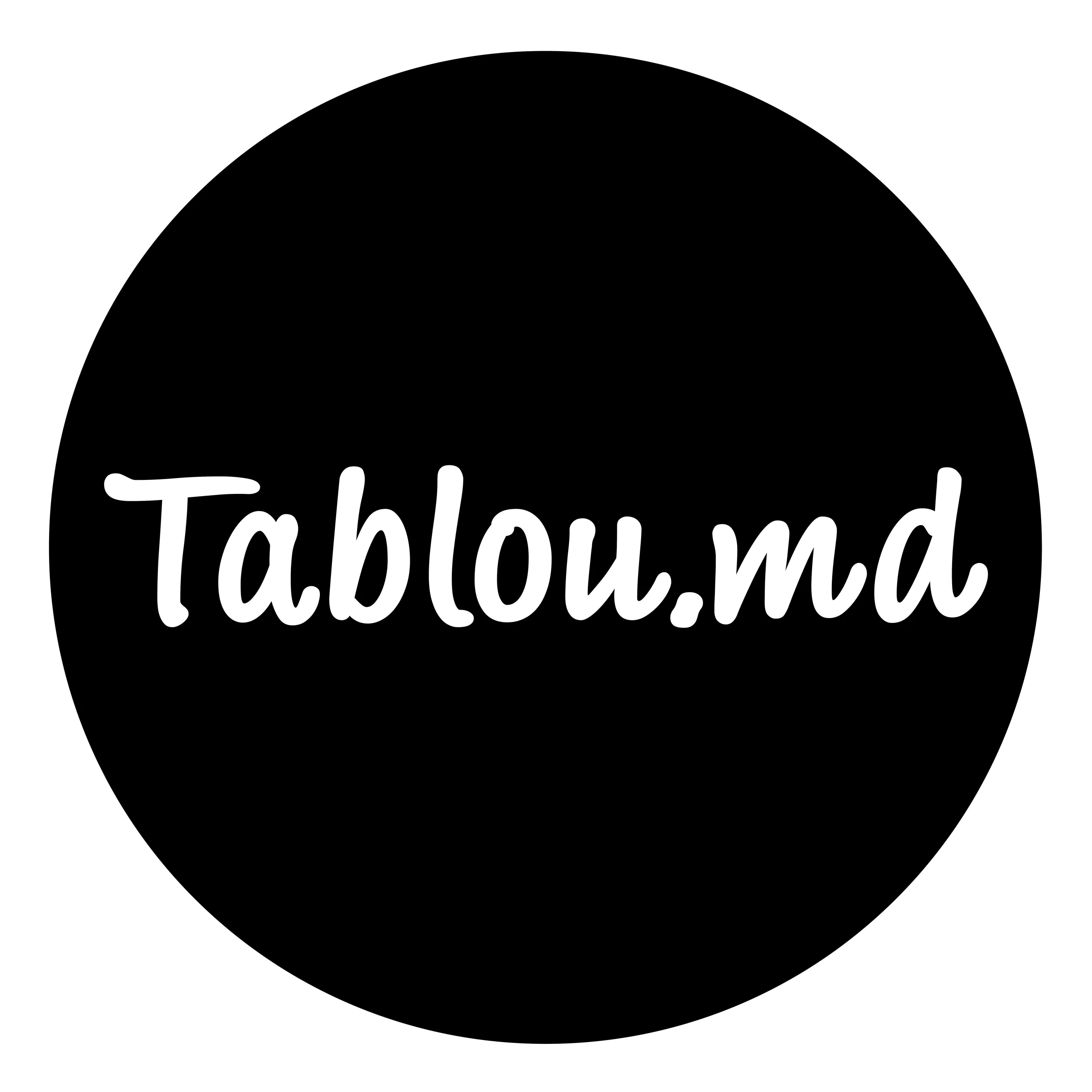 Tablou.md